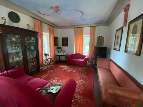 Villa in vendita a Lucca