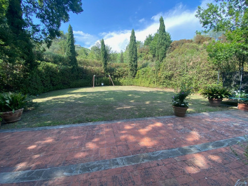 Villa in vendita a Lucca