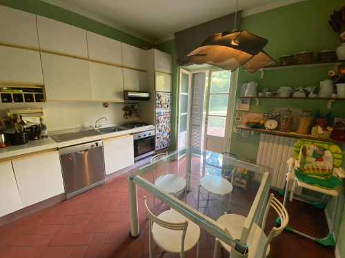 Villa in vendita a Lucca