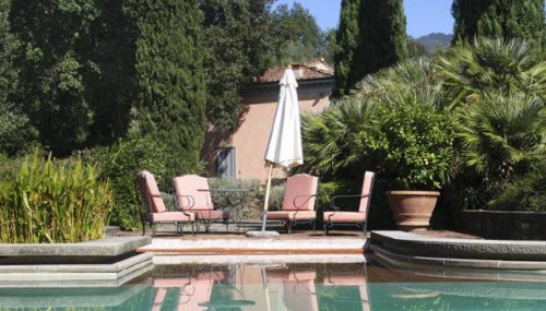 Villa in vendita a Lucca