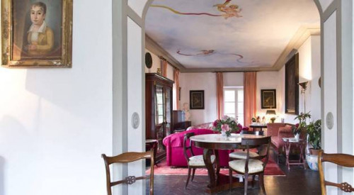 Villa in vendita a Lucca