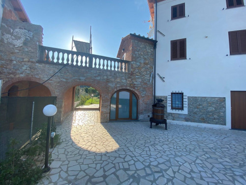 Villa in vendita a Capannori