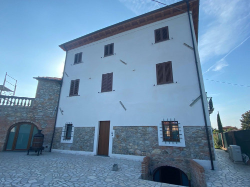 Villa in vendita a Capannori