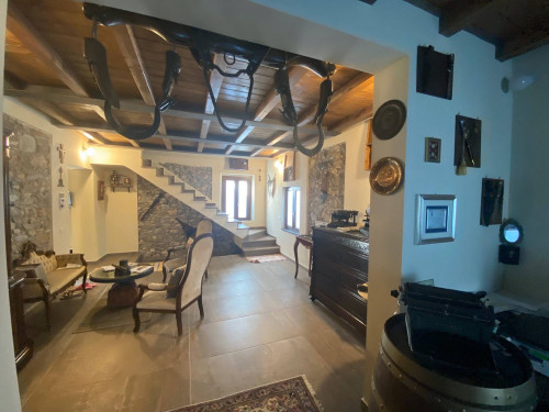 Villa in vendita a Capannori
