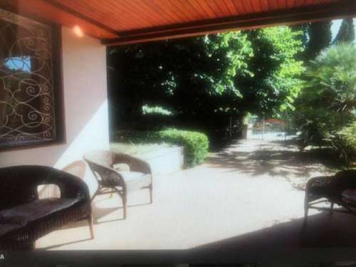 Villa in vendita a Lucca