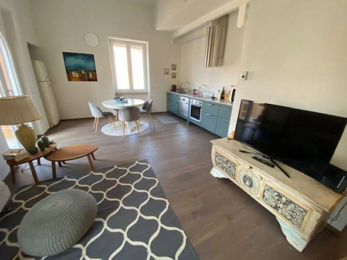 Appartamento a Lucca