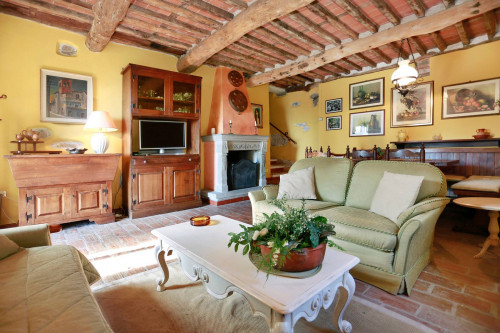 Rustico in vendita a Capannori