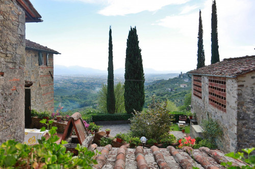 Rustico in vendita a Capannori