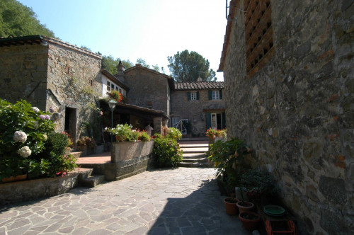 Rustico in vendita a Capannori