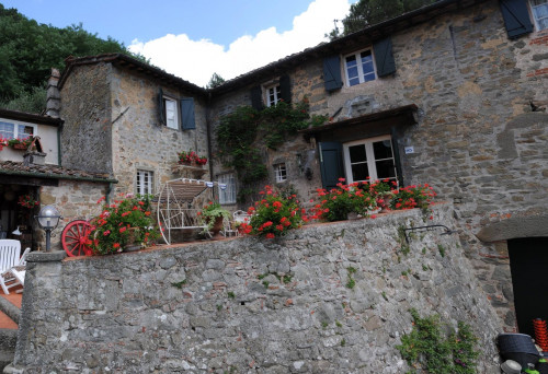 Rustico in vendita a Capannori