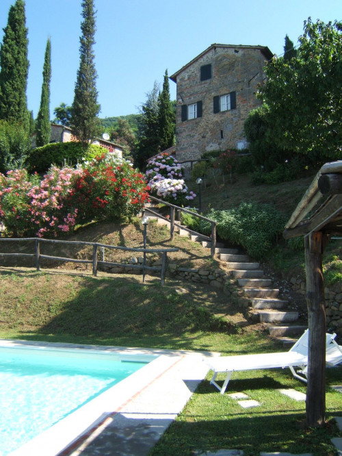 Rustico in vendita a Capannori