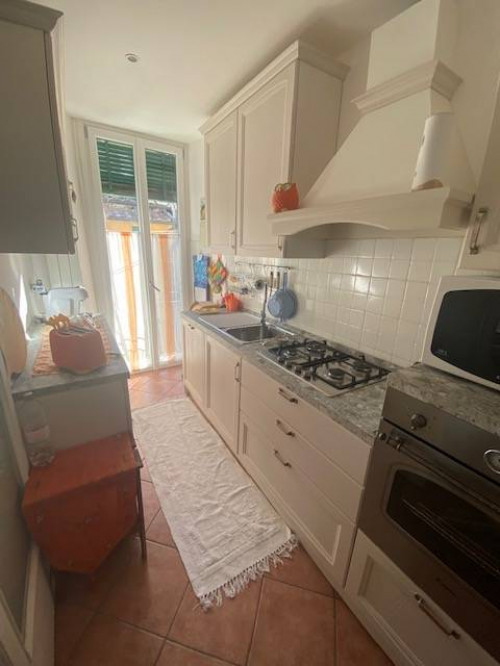 Appartamento in vendita a Lucca