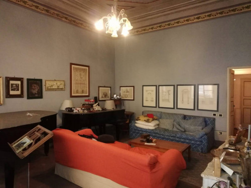 Appartamento a Lucca