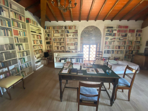 Villa in vendita a Lucca