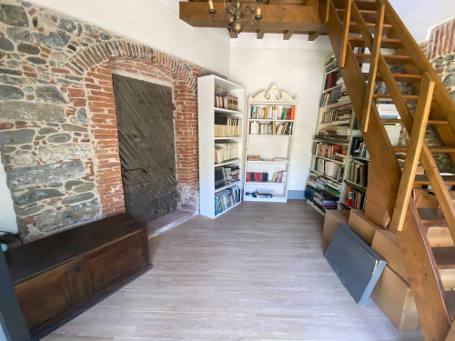 Villa in vendita a Lucca