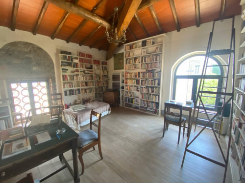 Villa in vendita a Lucca