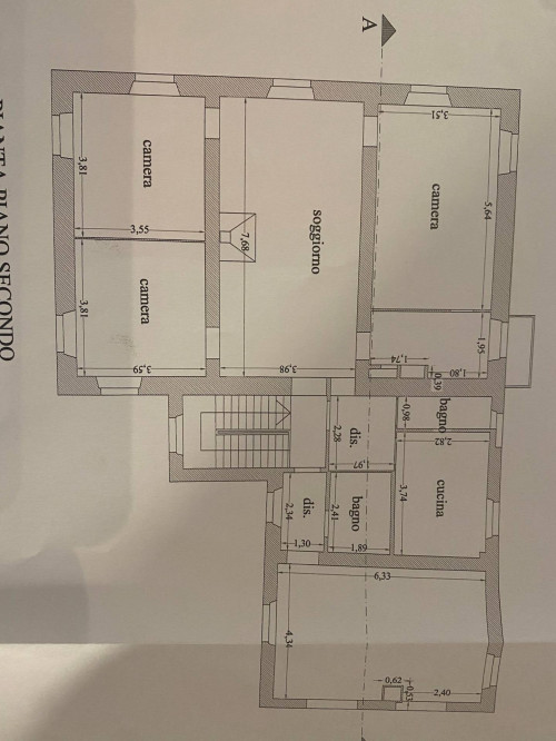 Villa in vendita a Lucca