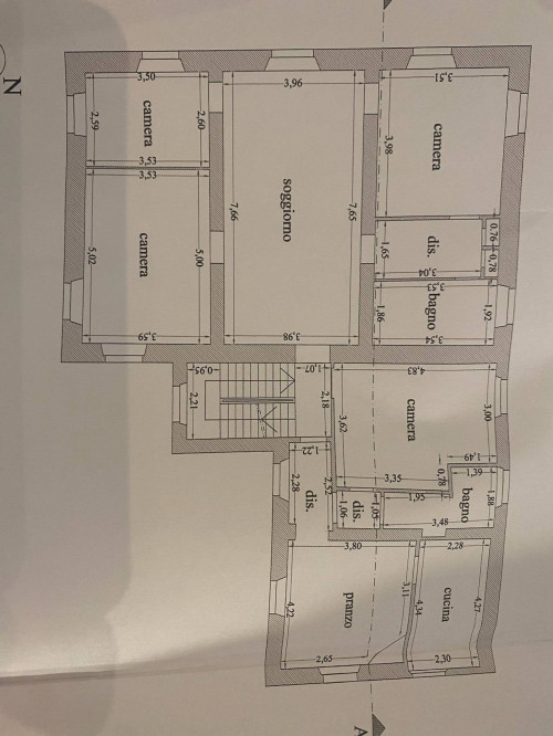 Villa in vendita a Lucca