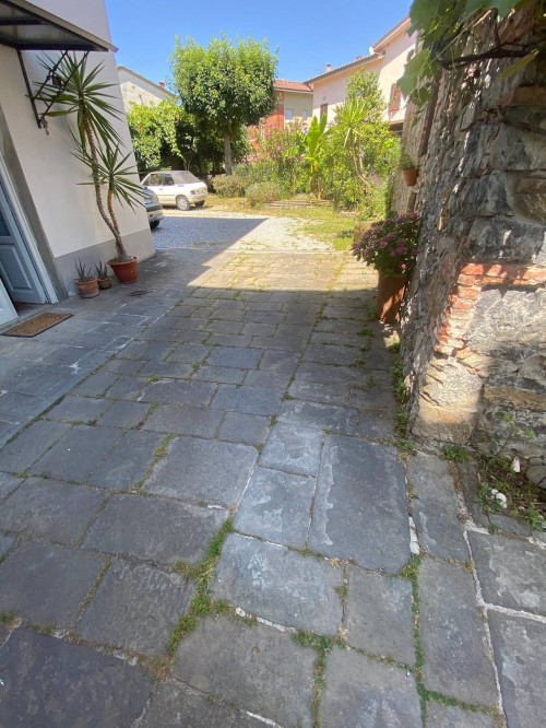 Villa in vendita a Lucca