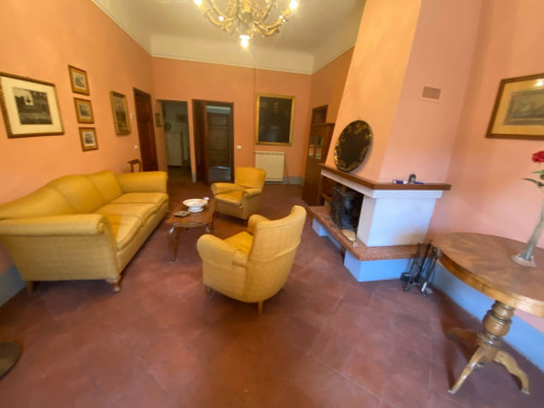 Villa in vendita a Lucca