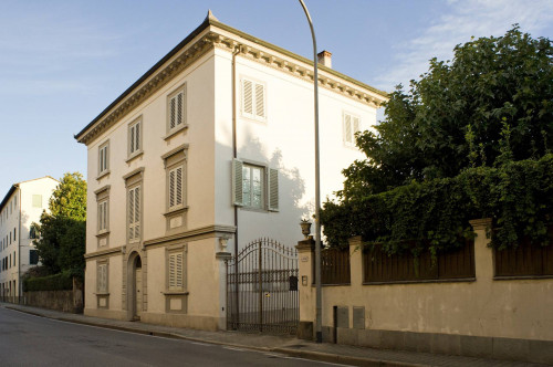 Villa in vendita a Lucca