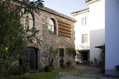 Villa in vendita a Lucca