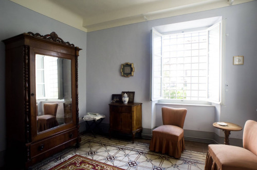 Villa in vendita a Lucca