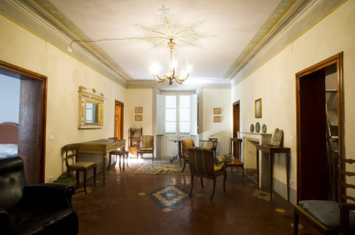 Villa in vendita a Lucca