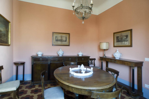 Villa in vendita a Lucca