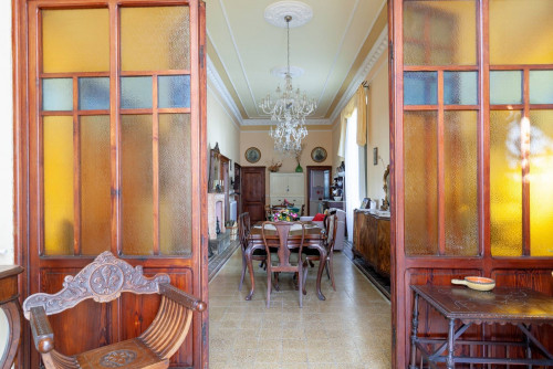 Villa in vendita a Colle, Castelnuovo Di Garfagnana (LU)