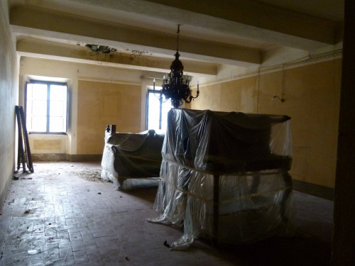 Terratetto in vendita a Lucca