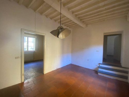 Appartamento in Affitto a Lucca
