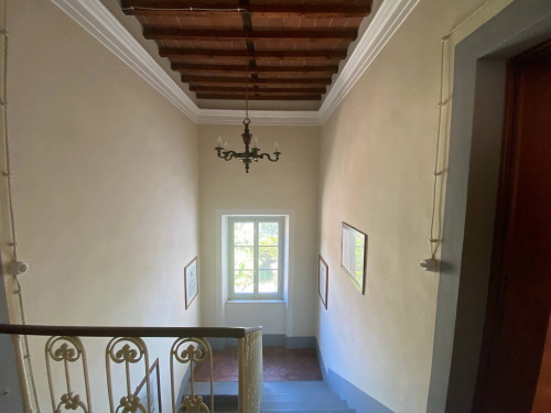 Villa in vendita a Lucca