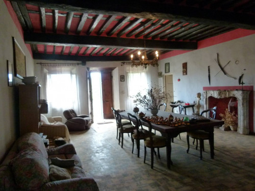 Single House for sale in Camaiore
