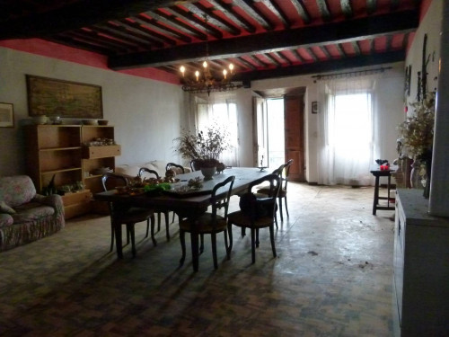 Single House for sale in Camaiore