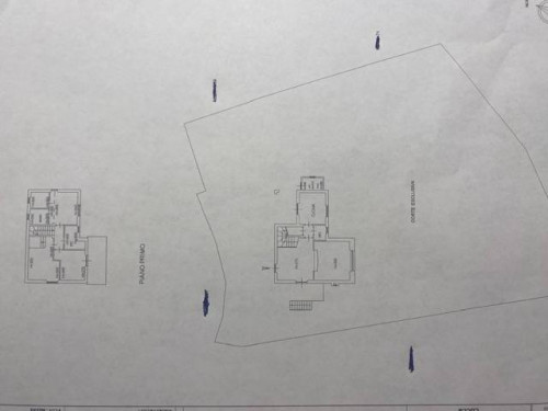 Farmhouse for sale in Pietrasanta