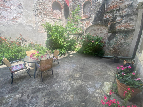 Appartamento a Lucca