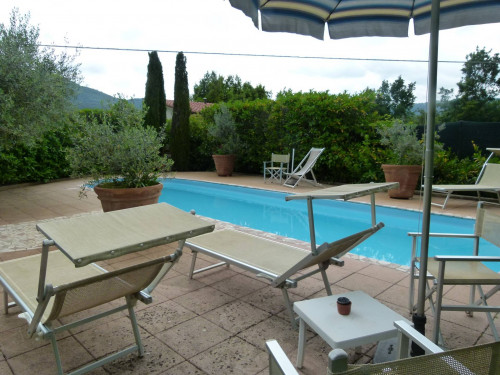 Villa in vendita a Lucca