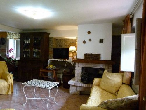 Villa in vendita a Lucca