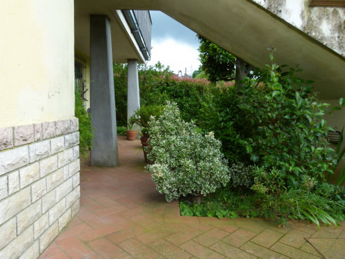 Villa in vendita a Lucca