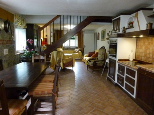 Villa in vendita a Lucca