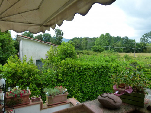 Villa in vendita a Lucca