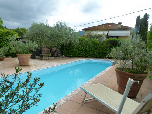 Villa in vendita a Lucca