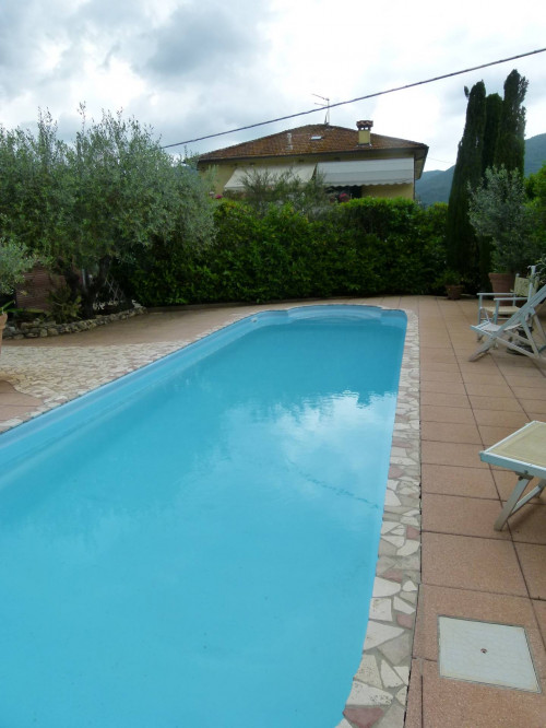 Villa in vendita a Lucca