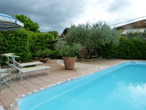 Villa in vendita a Lucca