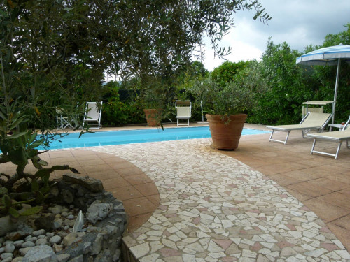 Villa in vendita a Lucca