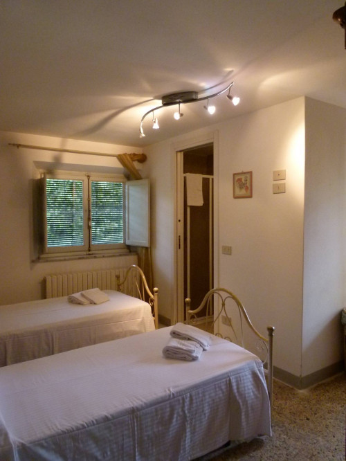 Villa in vendita a Lucca