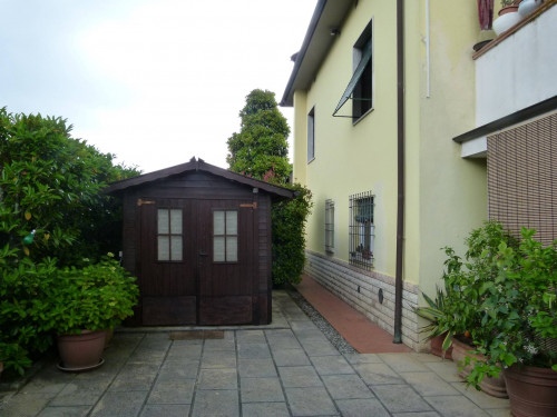Villa in vendita a Lucca
