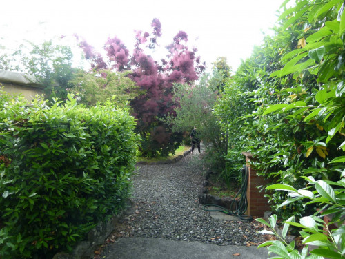 Villa in vendita a Lucca