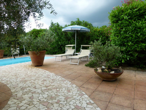Villa in vendita a Lucca